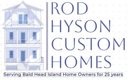 Rod Hyson Custom Homes