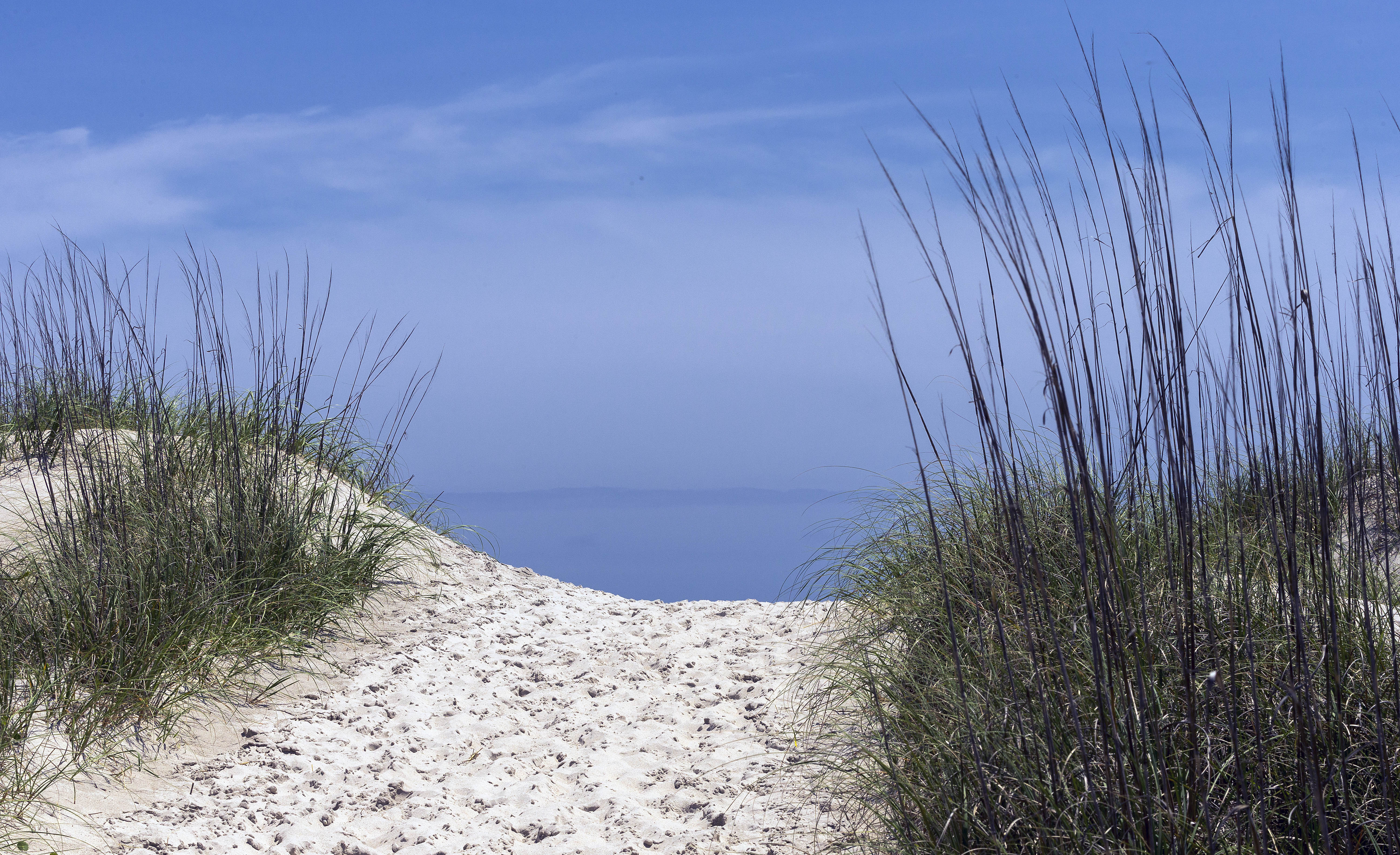 Bald Head Island Beaches